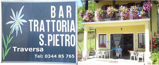 Restaurantf&uuml;hrer Comer See