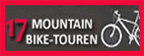 Mountainbike-Touren