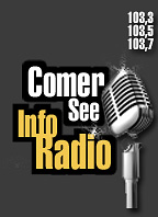 Comer See Inforadio